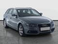 Audi A4 2.0 TDI, po STK, Ta�n�