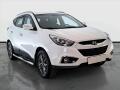 Hyundai ix35 1.6 GDI, Serv.kniha, K��e