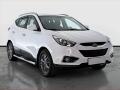 Hyundai ix35 1.6 GDI, Serv.kniha, K��e