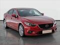 Mazda 6 2.2 Skyactiv-D, Automat, Navi