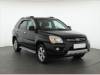 Kia Sportage 2.0 CRDi, 4X4, Tempomat