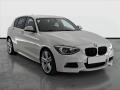 BMW 116d, Navi, Xenony