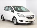 Opel Meriva 1.4 i, Tempomat