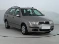 koda Fabia 1.2 12V, po STK