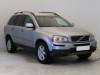 Volvo XC90 D5, 4X4, Automat, Serv.kniha