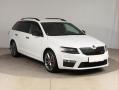 koda Octavia RS 2.0 TDI, Serv.kniha, Ke