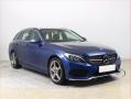 Mercedes-Benz AMG Paket C 220 CDI, Automat