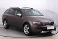 koda Octavia Scout 2.0 TDI, 4X4, Automat