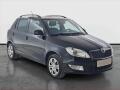 �koda Fabia 1.2 12V