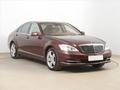 Mercedes-Benz S 350 BlueTEC 4MATIC, 4X4