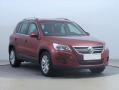 Volkswagen Tiguan 2.0 TDI, 4X4, Tempomat