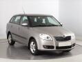 �koda Fabia Elegance 1.2 12V, Serv.kniha