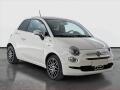 Fiat 500 1.2, Park.�senzory