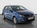 Volkswagen Polo 1.4 TDI, Tempomat