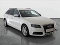 Audi A4 S-Line 2.0 TDI, 4X4, nov� STK