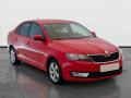 �koda Rapid Ambition 1.2 TSI, �R,1.maj