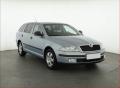 koda Octavia 1.6, Serv.kniha, po STK