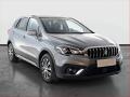Suzuki SX4 S-Cross 1.4 BoosterJet, �R,1.maj