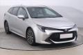 Toyota Corolla 1.2 Turbo, Serv.kniha