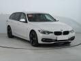 BMW Sport Line 320 d, Automat