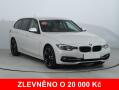 BMW Sport Line 320 d, Automat