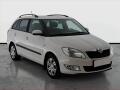 �koda Fabia 1.2 TSI