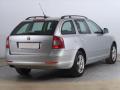 Škoda Octavia (2009) 1.9 TDI, Tempomat - náhled 4