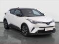 Toyota C-HR 1.8 Hybrid, Automat