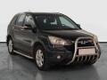 Honda CR-V 2.2 i-CTDi, 4X4, Serv.kniha