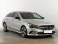 Mercedes-Benz CLA 220 CDI, Automat, Serv.kniha