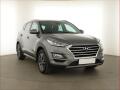 Hyundai Tucson 2.0 CRDi, 4X4, �R,1.maj