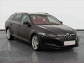�koda Superb Style Plus 2.0 TDI, Automat