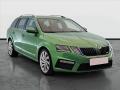 �koda Octavia RS 2.0 TDI, Automat, K��e