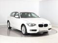 BMW 114d, Tempomat, Park.�senzory