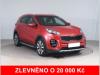 Kia Sportage GT Line 2.0 CRDi, R,GT-line