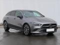 Mercedes-Benz CLA 220 d, AUTOMAT