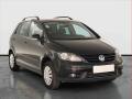 Volkswagen Golf Plus 1.4 TSI, Serv.kniha, nov� STK