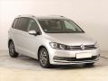 Volkswagen Touran 2.0 TDI, Serv.kniha, Navi