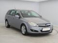 Opel Astra 1.7 CDTI, nov� STK
