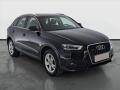 Audi Q3 2.0 TDI, 4X4, Automat, Navi