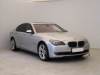 BMW 740d xDrive, 4X4, Automat