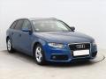 Audi A4 S-Line 2.0 TDI, Serv.kniha