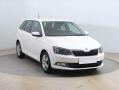 �koda Fabia Style 1.2 TSI, Serv.kniha