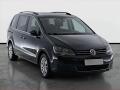 Volkswagen Sharan 2.0 TDI, 7�m�st, Serv.kniha