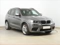 BMW X3 xDrive20d, 4X4, Automat, Ke