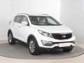Kia Sportage 1.6 GDI, Navi, Tempomat