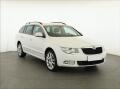 �koda Superb 2.0 TDI, 4X4, Automat