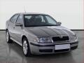 �koda Octavia 1.6, Ta�n�, za skv�lou cenu