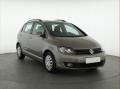 Volkswagen Golf Plus 2.0 TDI, Vyh.sedaek