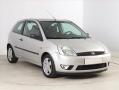 Ford Fiesta Trend 1.25, Serv.kniha